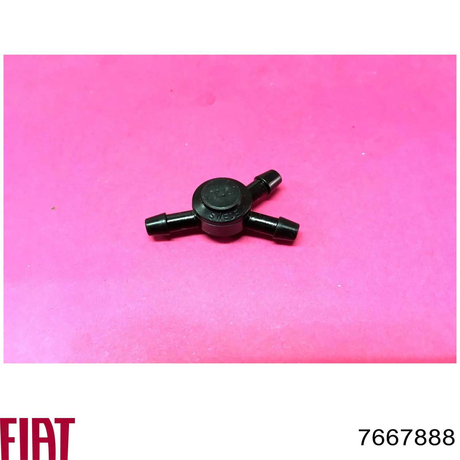 Comprar T de la sistema de lavado del parabrisas Alfa Romeo 146  930