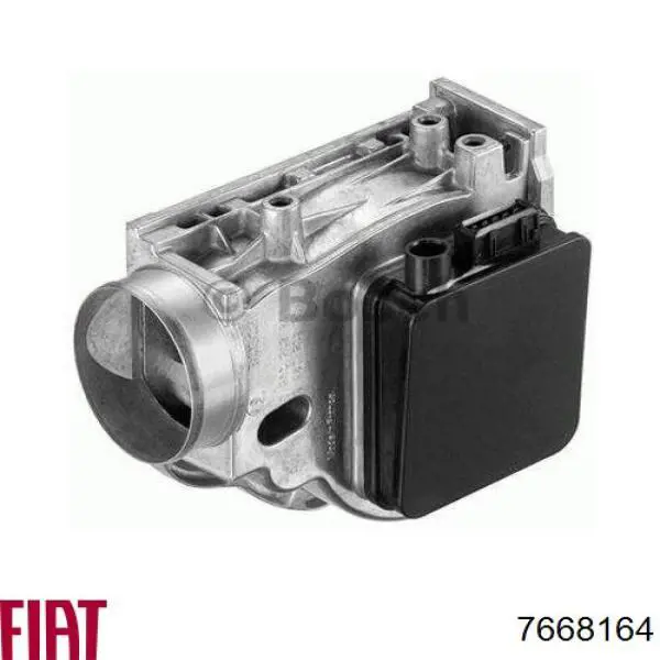 60500571 Fiat/Alfa/Lancia sensor de flujo de aire/medidor de flujo (flujo de aire masibo)