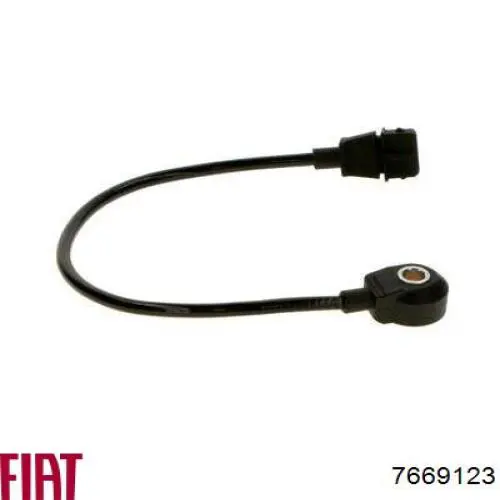 Sensor de picado ERA Benelux 550286