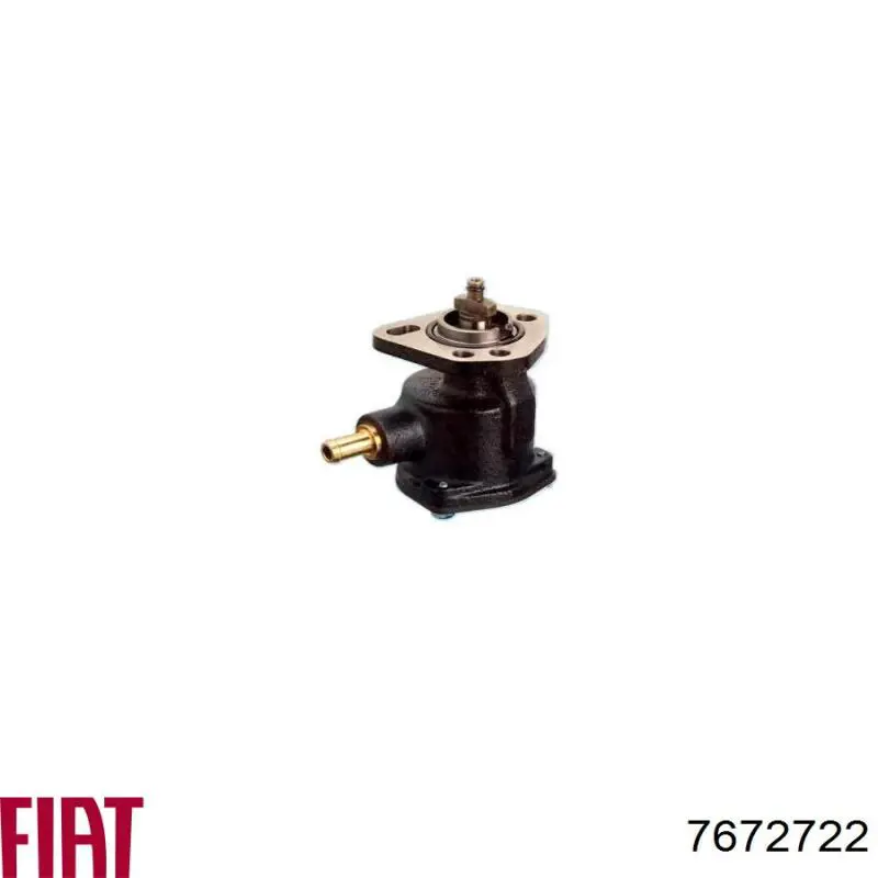 Comprar 724806040 Pierburg Bomba de vacío