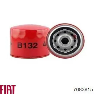 Comprar 7683815 Fiat/Alfa/Lancia Filtros de aceite