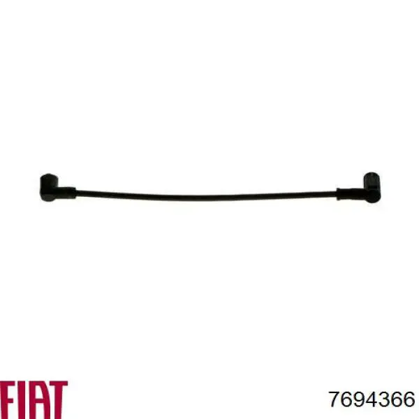 Cables de encendido NGK 8205