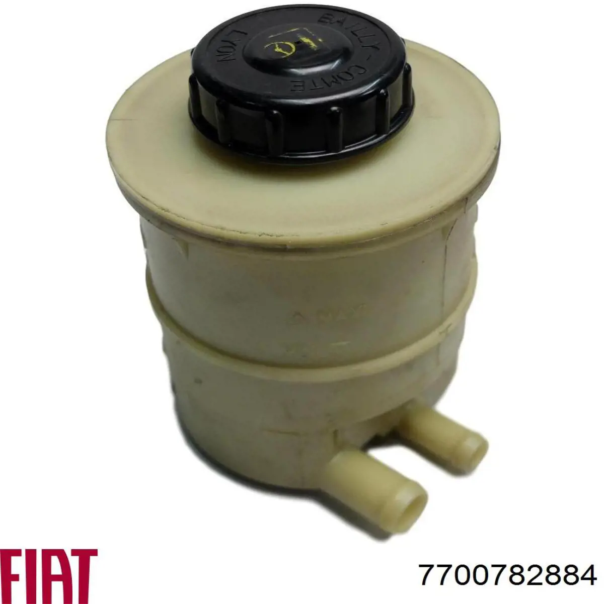 Depósito compensación de dirección asistida Renault Laguna I