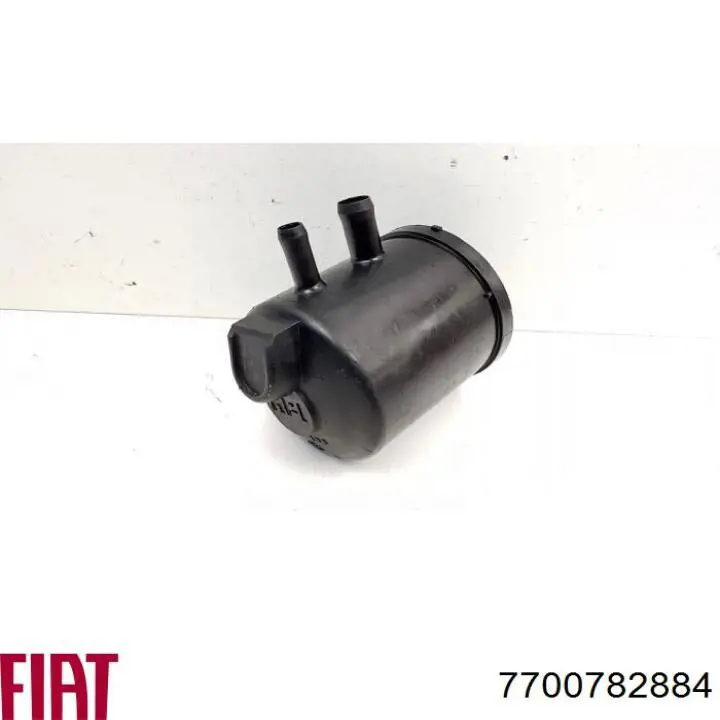 Depósito de bomba de dirección hidráulica para Renault Laguna I B56, 556