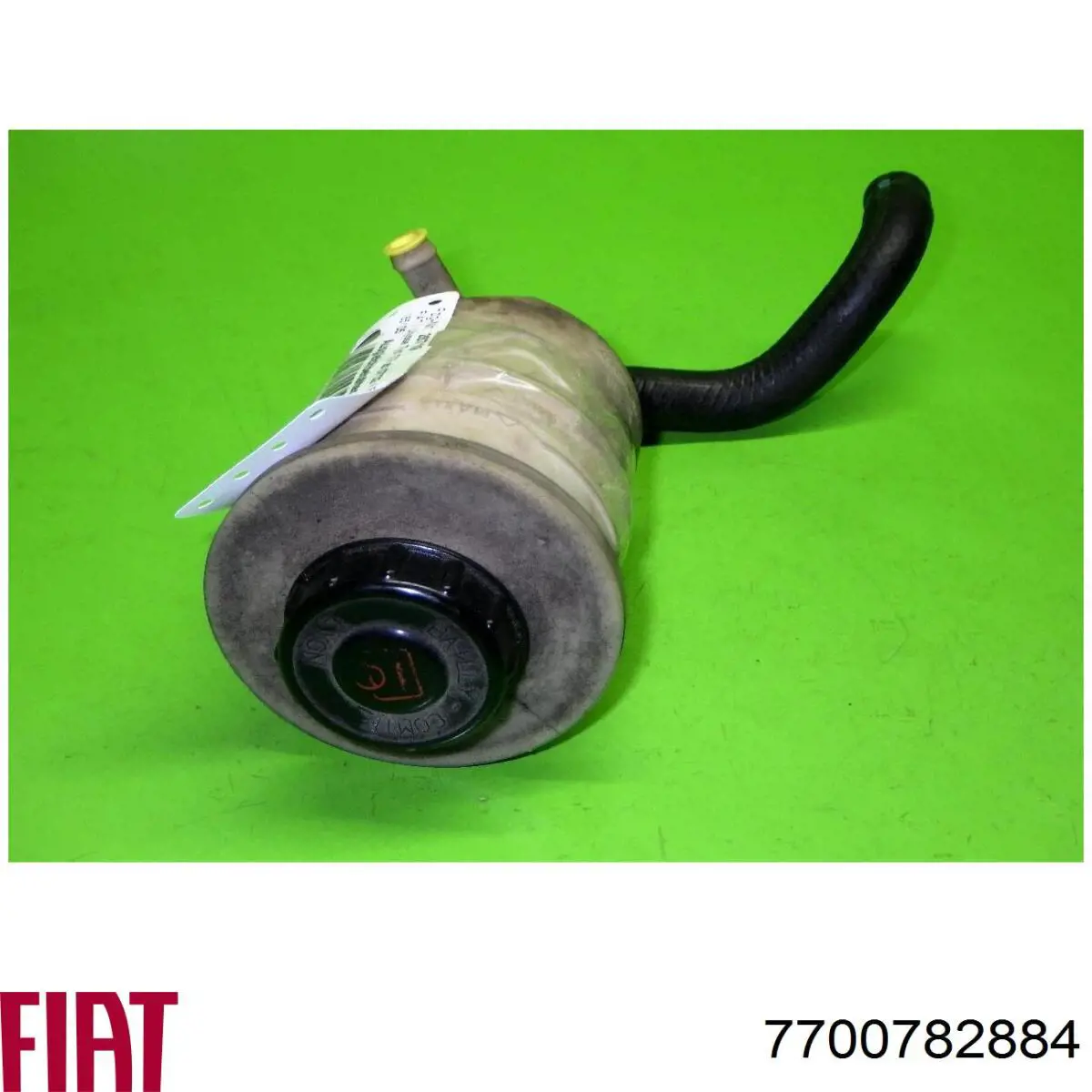 Comprar Depósito de bomba de dirección hidráulica Renault Laguna I B56, 556