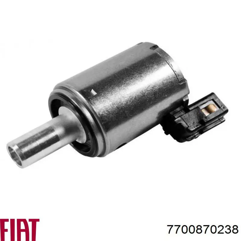 7700870238 Fiat/Alfa/Lancia Solenoide de transmisión automática