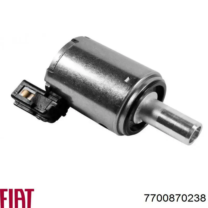 Solenoide de transmisión automática 7700870238 Fiat/Alfa/Lancia