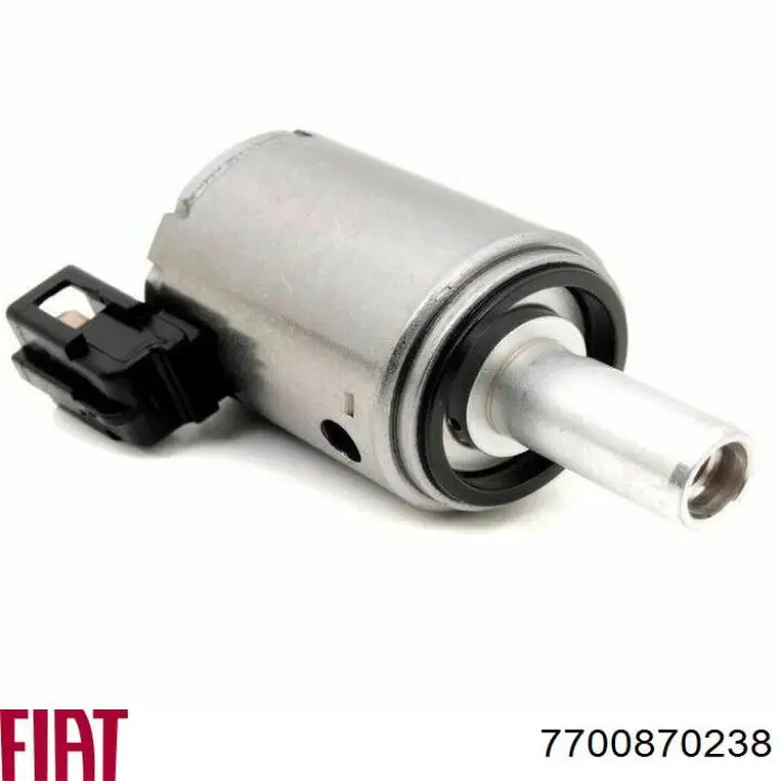 Solenoide de transmisión automática Fiat/Alfa/Lancia 7700870238 precio, desde 39,91 EUR