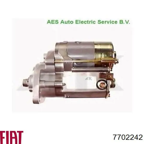 7702242 Fiat/Alfa/Lancia alternador