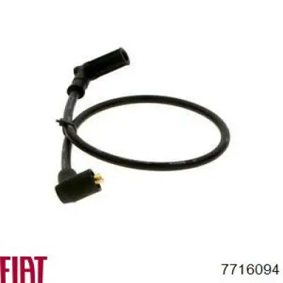 Juego de cables de bujias Fiat/Alfa/Lancia 7716094 precio, desde 26,83 EUR