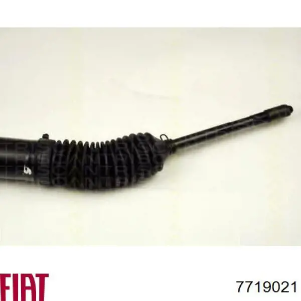 7719021 Fiat/Alfa/Lancia Cremallera caja de direccion