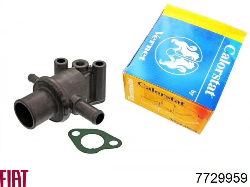Comprar 7729959 Fiat/Alfa/Lancia Termostato