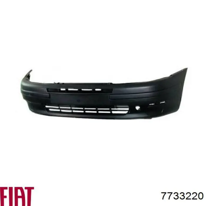 Panel de soporte del radiador y montaje de faros Fiat Punto I hatchback (176) (1993 - 1999) precio, desde 46,09 EUR