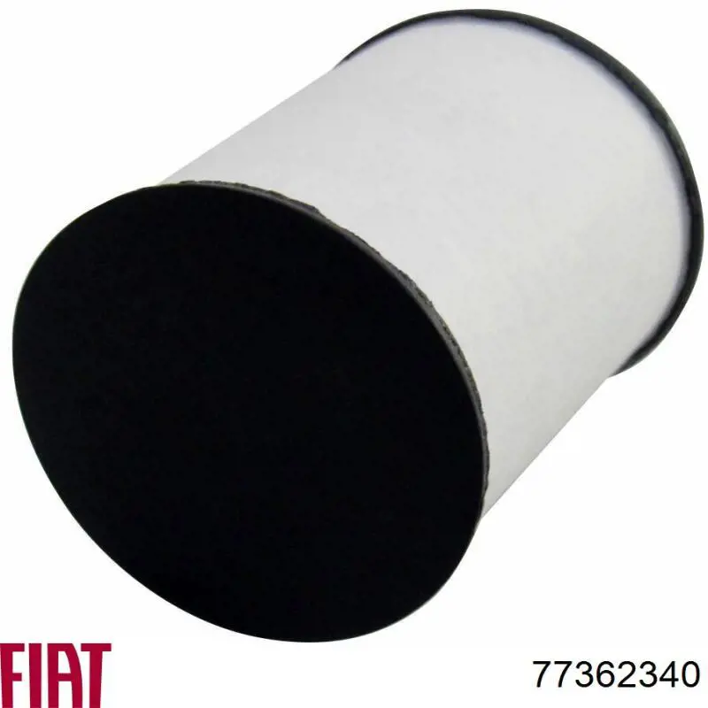 Filtro combustible Fiat Ducato 3 250