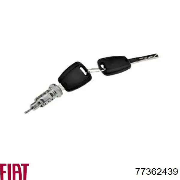 77362439 Fiat/Alfa/Lancia Resistencia de calefacción