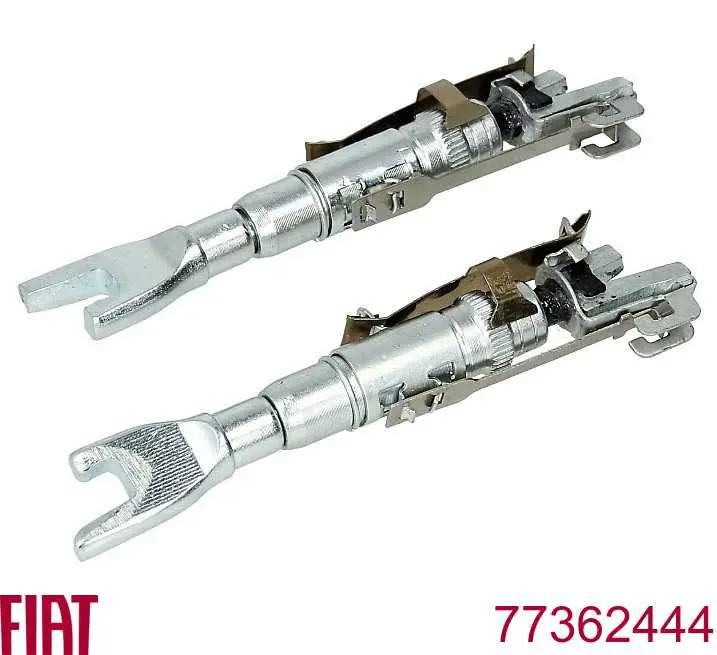 77362444 Fiat/Alfa/Lancia kit de reparacion mecanismo suministros (autoalimentacion)