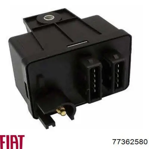 Interruptor magnético, estárter Fiat Stilo 192