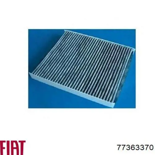 Comprar 77363370 Fiat/Alfa/Lancia Filtro de aire del habitáculo