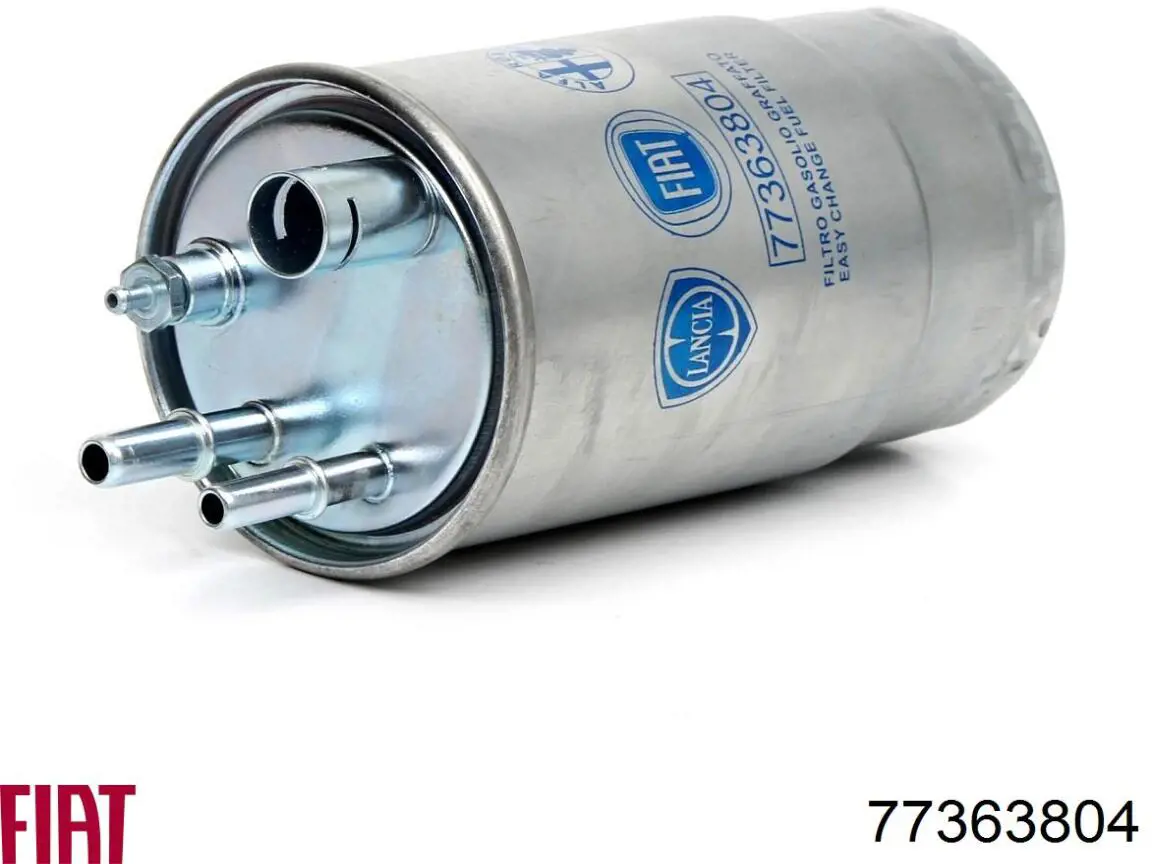 Filtro combustible Fiat/Alfa/Lancia 77363804 precio, desde 23,23 EUR