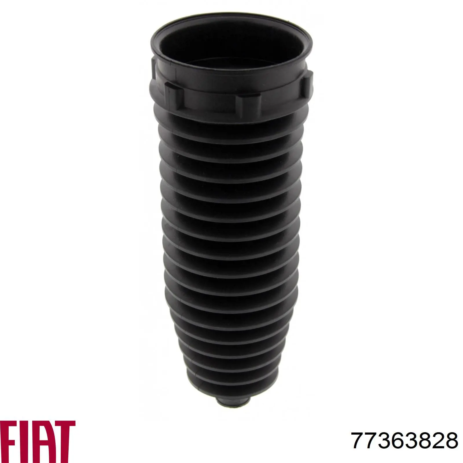 Fuelle, dirección Ford Fiesta CB1