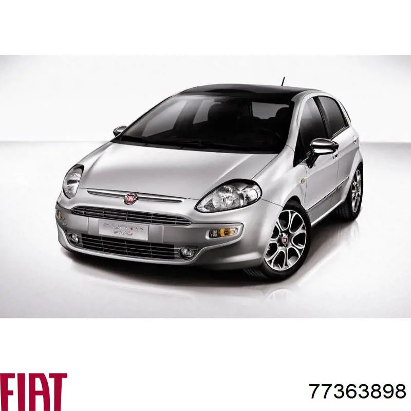 Radiador de calefacción Fiat/Alfa/Lancia 77363898 precio, desde 35,94 EUR