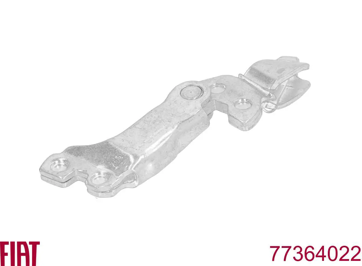 Regulador de freno de tambor trasero Fiat/Alfa/Lancia 77364022 precio, desde 18,82 EUR