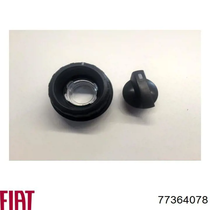 77364078 Fiat/Alfa/Lancia 