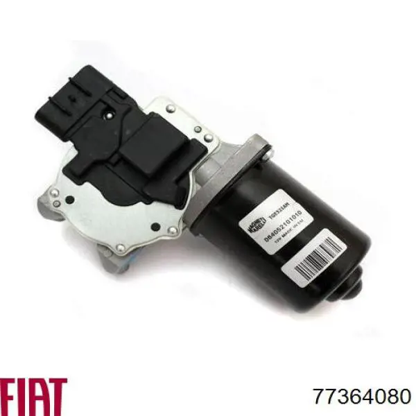 Comprar 77364080 Fiat/Alfa/Lancia Motor limpiaparabrisas