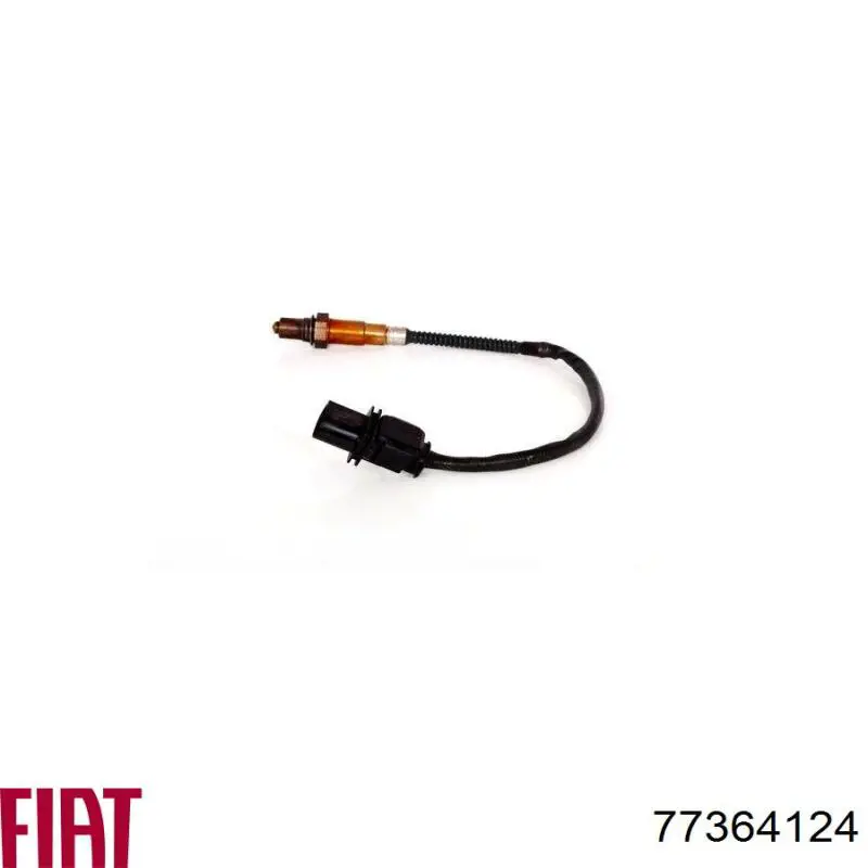 77364124 Fiat/Alfa/Lancia Servofreno