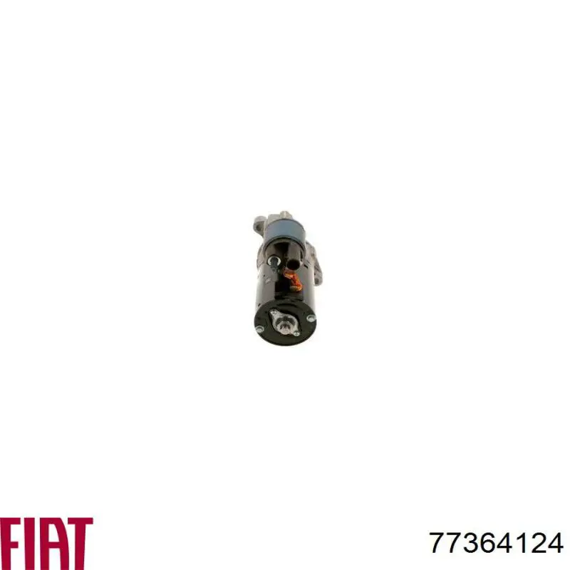Comprar 77364124 Fiat/Alfa/Lancia Servofreno