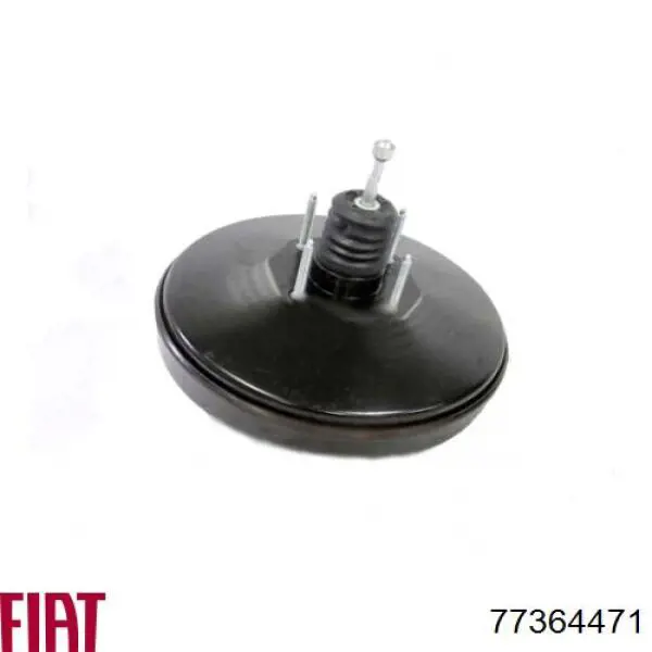 Cilindro maestro de frenos Fiat/Alfa/Lancia 77364471 precio, desde 82,76 EUR