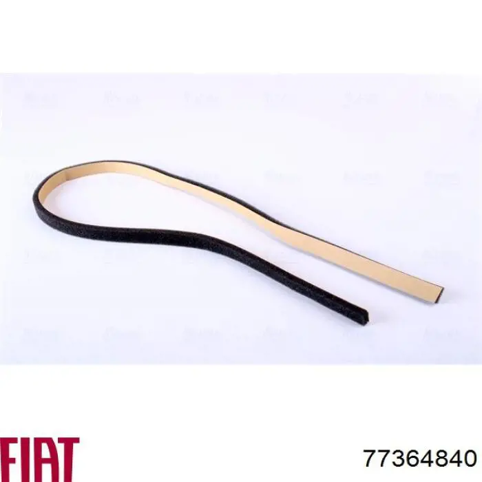 Comprar 77364840 Fiat/Alfa/Lancia Radiador calefacción