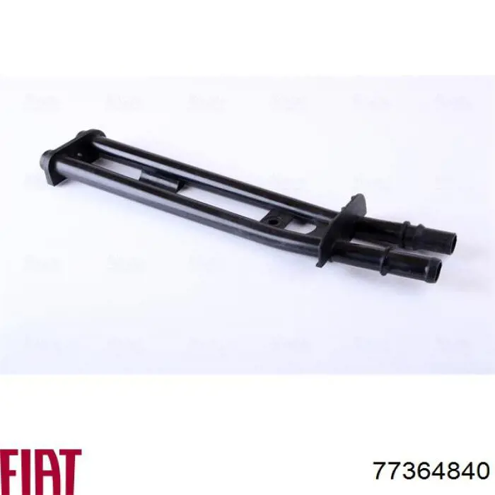 Radiador de calefacción Fiat/Alfa/Lancia 77364840 precio, desde 34,53 EUR