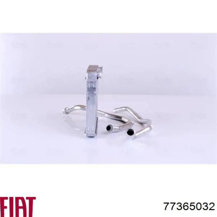 Radiador de calefacción Fiat/Alfa/Lancia 77365032 precio, desde 35,94 EUR