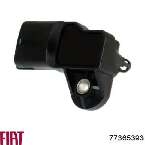 Comprar 77365393 Fiat/Alfa/Lancia Sensor de presión del colector de admisión