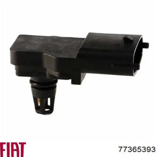 Comprar 77365393 Fiat/Alfa/Lancia Sensor de presión del colector de admisión