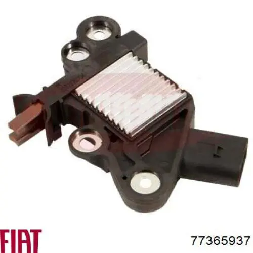 Comprar 77365937 Fiat/Alfa/Lancia Regulador del alternador