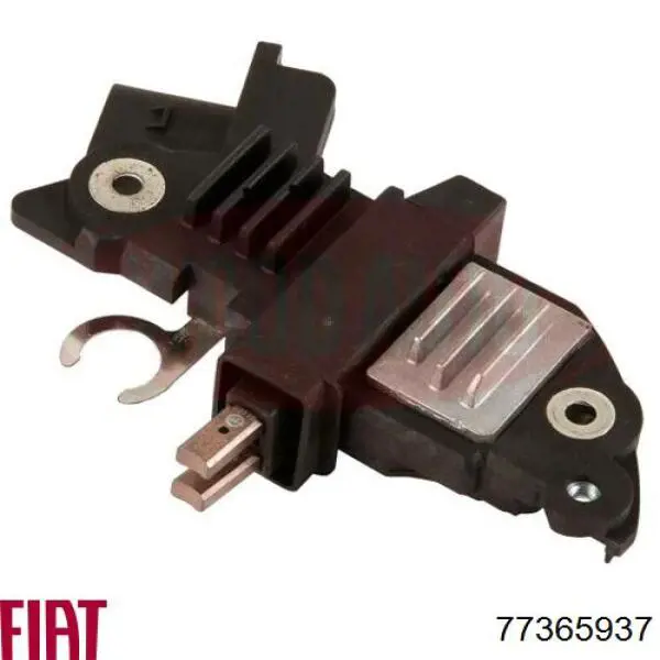 Regulador 77365937 Fiat/Alfa/Lancia