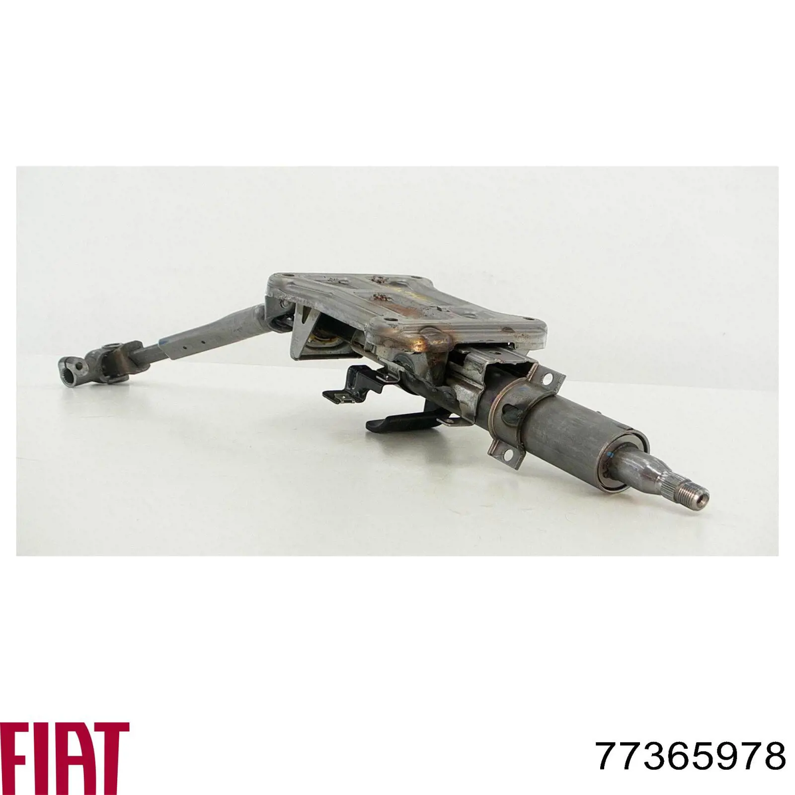 Pinza de freno delantera derecha Fiat/Alfa/Lancia 77365978 precio, desde 106,59 EUR