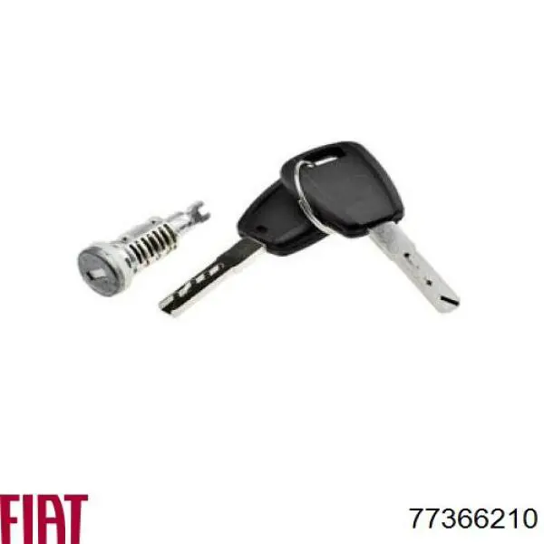  Fiat/Alfa/Lancia 77366210 precio, desde 48,11 EUR