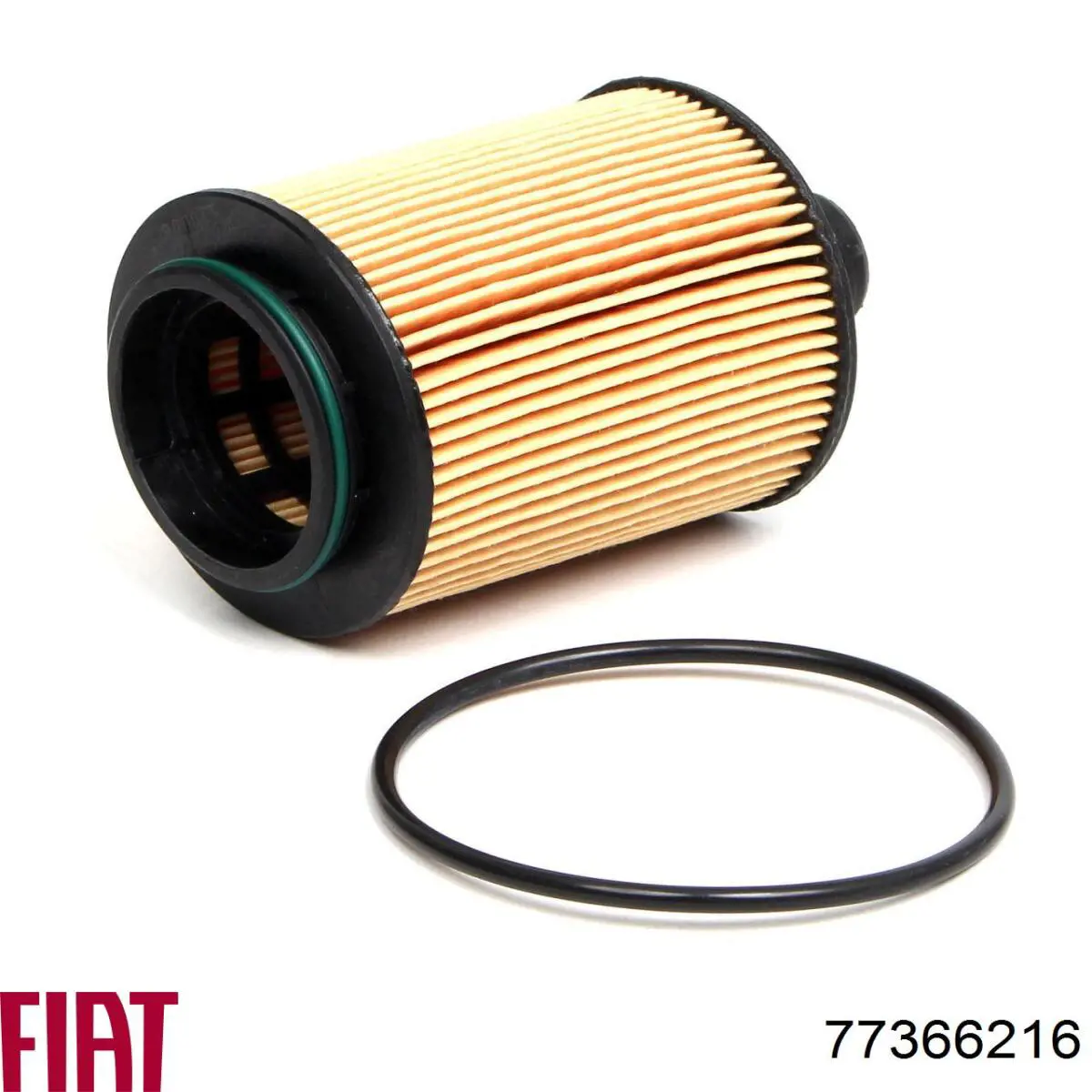Filtro combustible Jeep RENEGADE BU, B1
