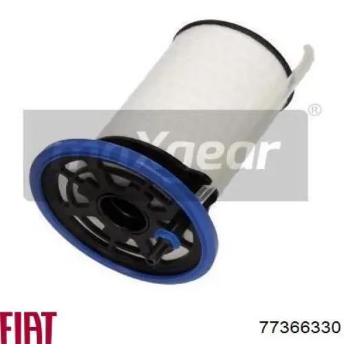 Filtro combustible Fiat/Alfa/Lancia 77366330 precio, desde 25,00 EUR