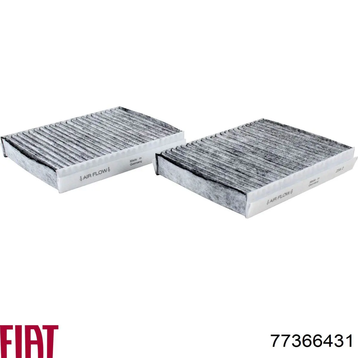 Comprar FC0490 Bremsi Filtro de aire del habitáculo