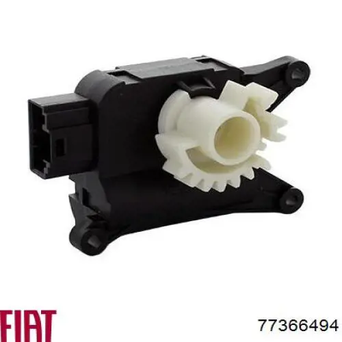 Comprar 77366494 Fiat/Alfa/Lancia 