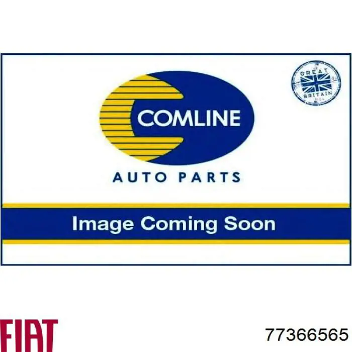 Comprar 77366565 Fiat/Alfa/Lancia Filtro diesel
