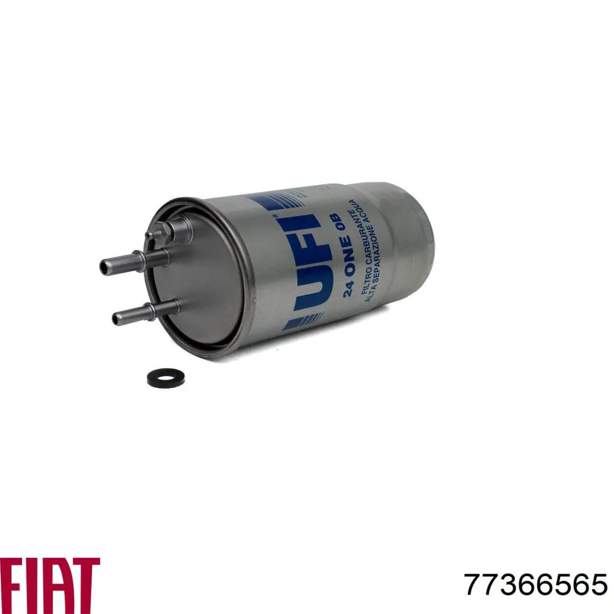 77366565 Fiat/Alfa/Lancia Filtro de gasolina