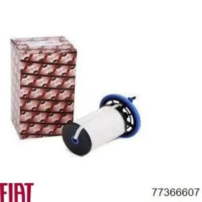 Filtro de combustible FCA 52027036