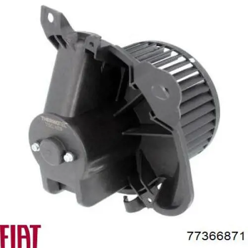 Comprar 77366871 Fiat/Alfa/Lancia Motor de calefacción