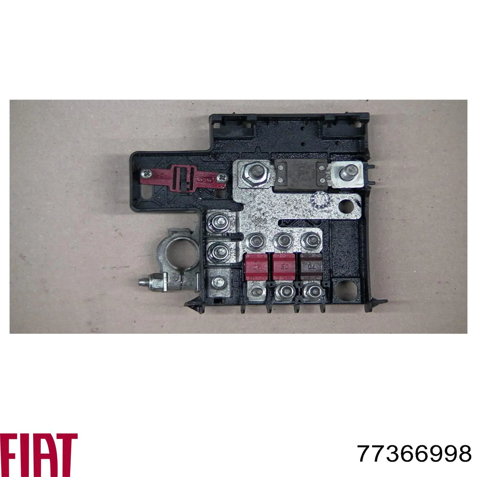Servofreno Fiat/Alfa/Lancia 77366998 precio, desde 121,97 EUR