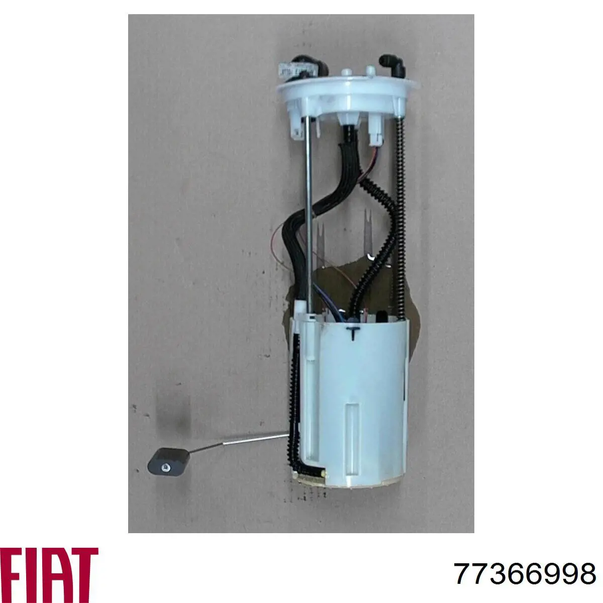 Comprar 77366998 Fiat/Alfa/Lancia Servofreno